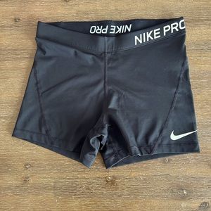 Nike Dri-Fit Shorts